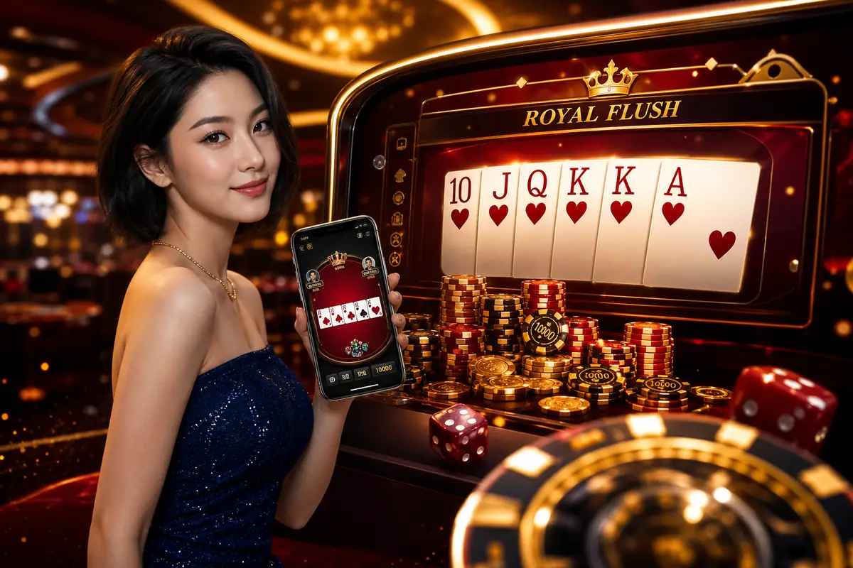 bokubet