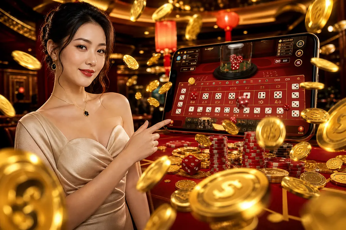 bokubet