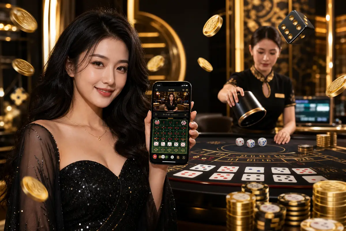 bokubet